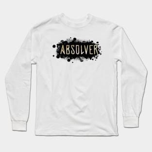 Absolver Long Sleeve T-Shirt